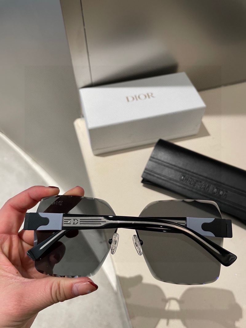 Dior Sunglasses